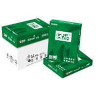 百事达/BESD  A4 80g 纯白 10包/箱 复印纸