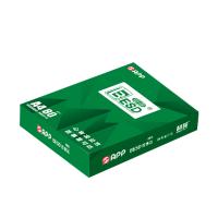 百事达/BESD  A4 80g 纯白 10包/箱 复印纸