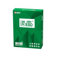 百事达/BESD  A4 80g 纯白 10包/箱 复印纸