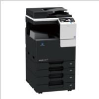 柯尼卡美能达/KONICA MINOLTA bizhub C286i 多功能一体机