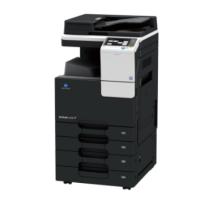 柯尼卡美能达/KONICA MINOLTA bizhub C286i 多功能一体机